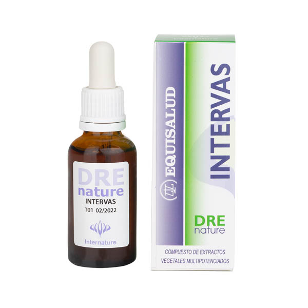 Drenature Intervas