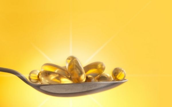 Vitamina D