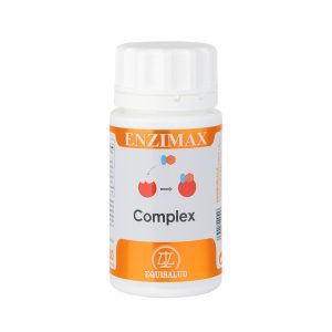 Enzimax Complex 50 cápsulas