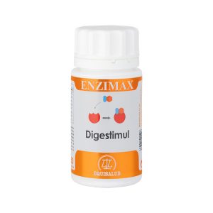 Enzimax Digestimul 50 cápsulas