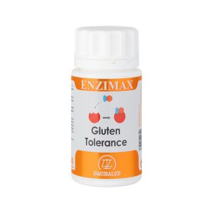 Enzimax Gluten Tolerance 50 cápsulas