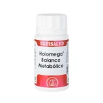 Holomega Balance metabólico 50 cápsulas