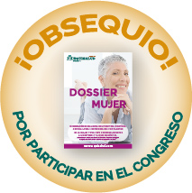 Jornadas sobre la Mujer - Obsequio