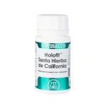 Holofit santa hierba de California 50 cápsulas