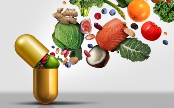 Componentes naturales para cuidar el sistema inmune - Vitamina C