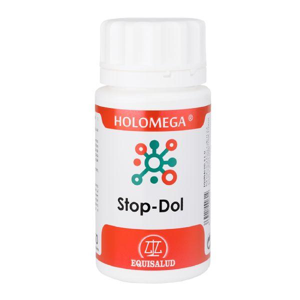 Holomega Stop-Dol 50 cápsulas