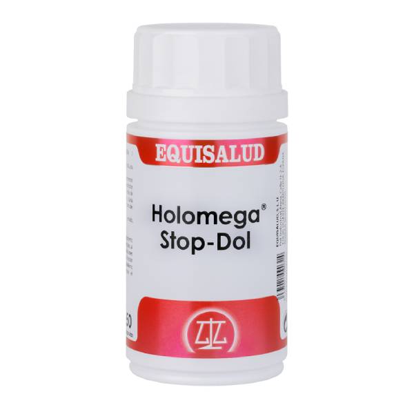 Holomega Stopdol