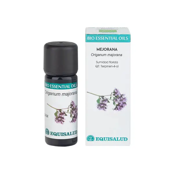 Bio Essential oils mejorana