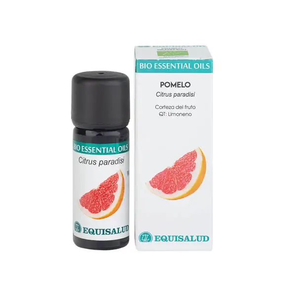 Bio Essential oils pomelo