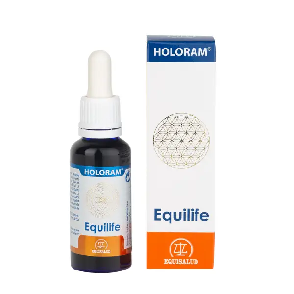 Holoram equilife 31 ml