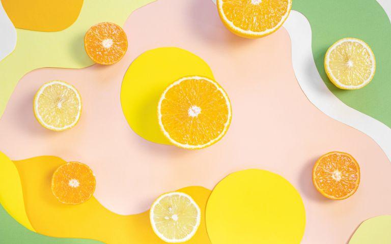 Vitaminas y minerales para cuidar la salud en otoño_Vitamina C