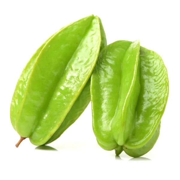 Carambolo, Averrhoa carambola