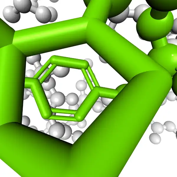 Tolerase G (prolil-oligopeptidasa)