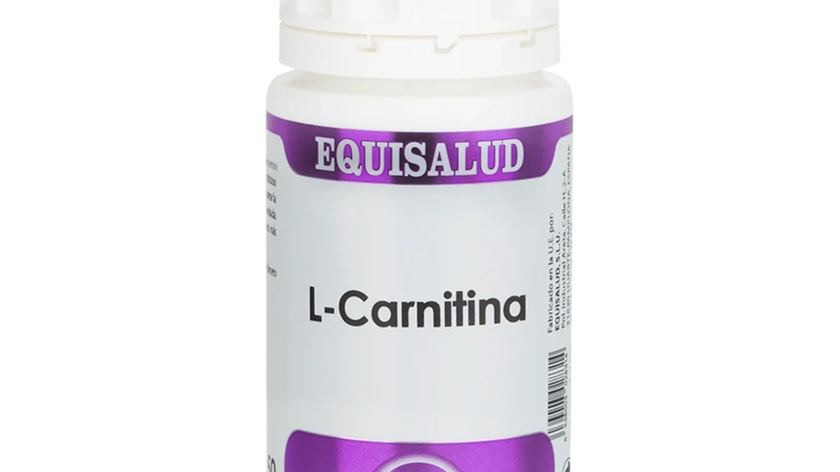 para que sirve la carnitina l L-Carnitine L-Tartrate Explained: Fat Metabolism, Benefits, Uses & Per –  Edges.Club