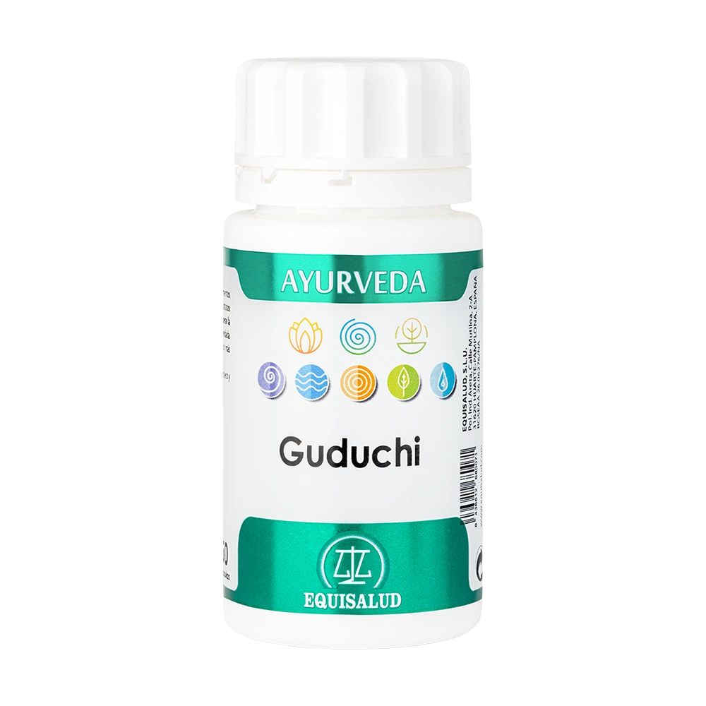 Ayurveda Guduchi