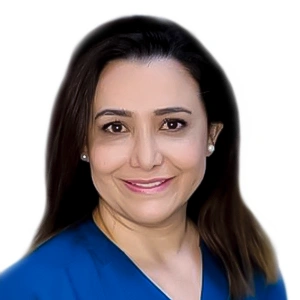 Dra. Giovanna Chiriby Rojas