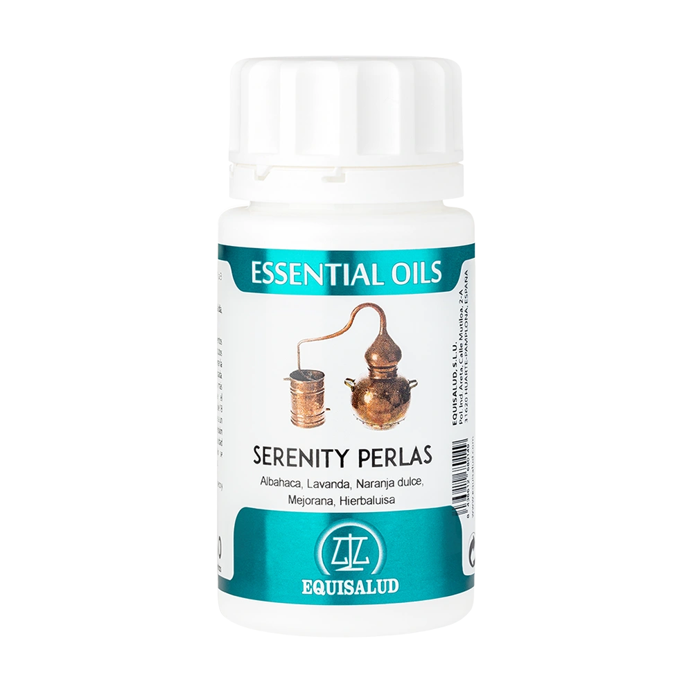 Essential oils Serenity perlas