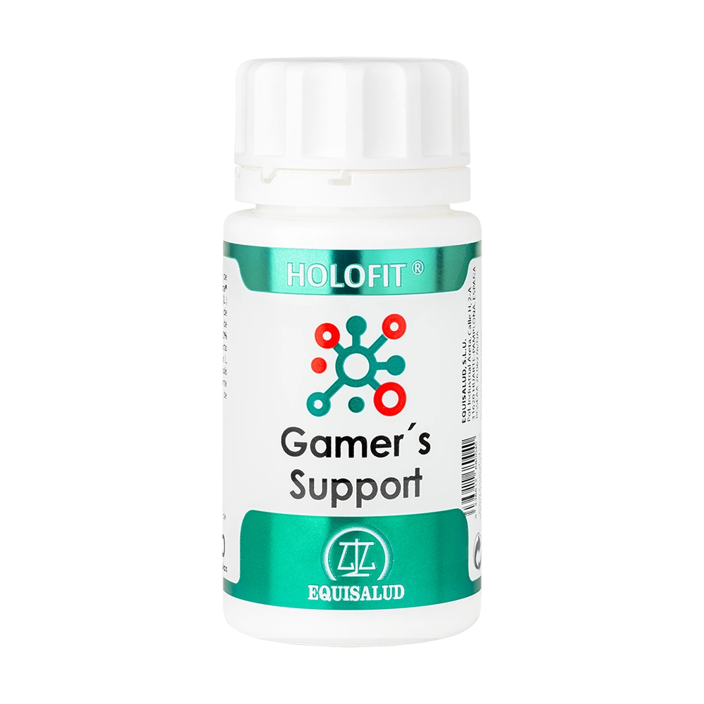 Holofit Gamers Support