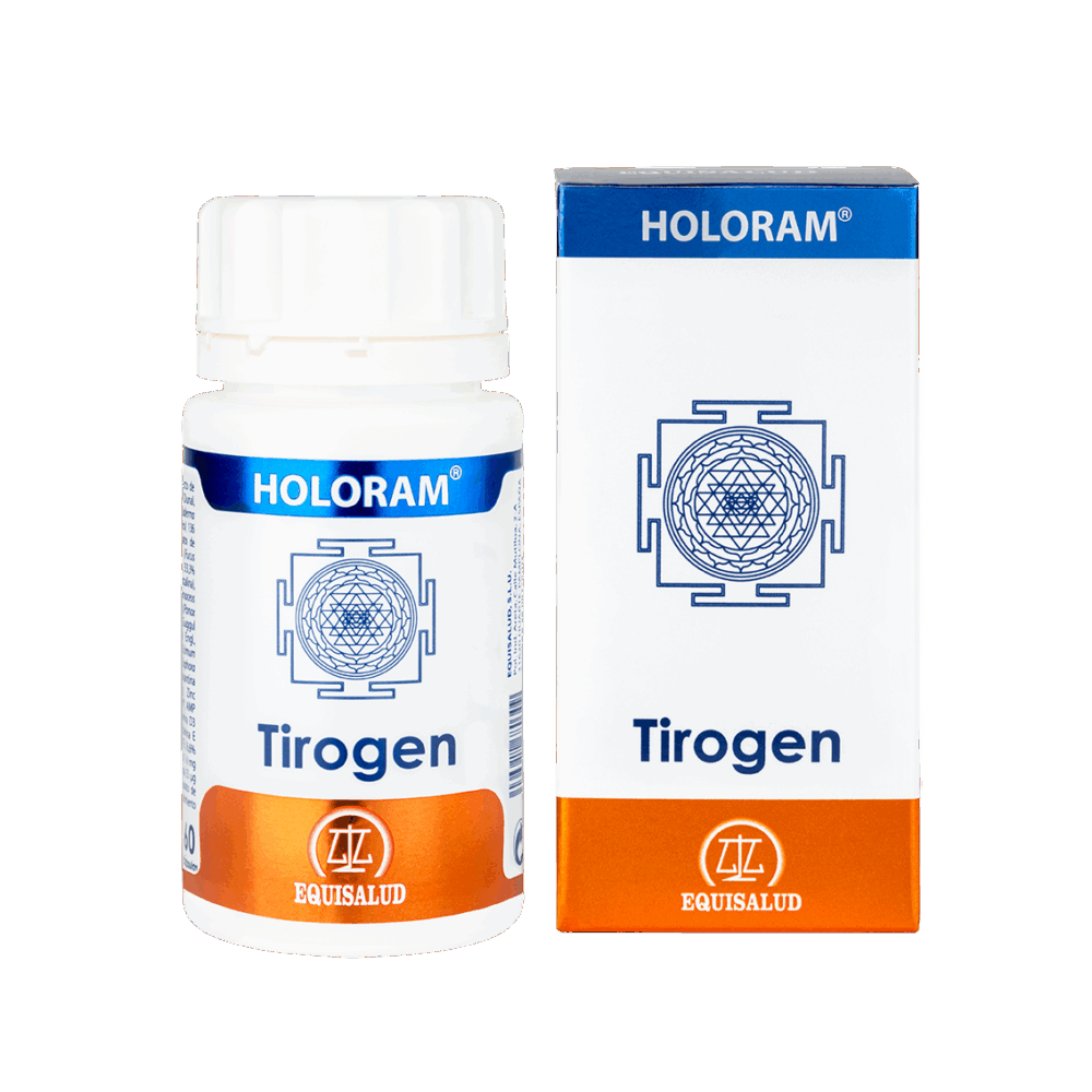 HoloRam Tirogen