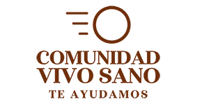 Comunidad Vivo Sano logo