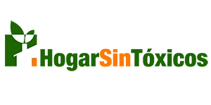 Hogar Sin Tóxicos logo