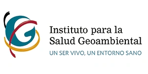 Instituto salud geoambiental logo