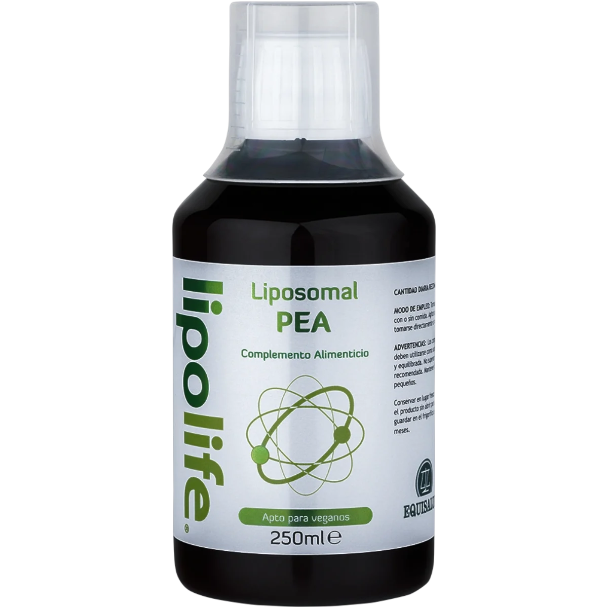 Liposomal Palmitoylethanolamide Supplement