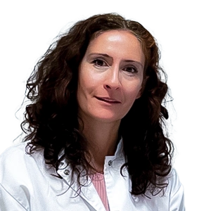 Ana García Pocero, ponente de la formación Nutrición cetogénica de mayo de 2025