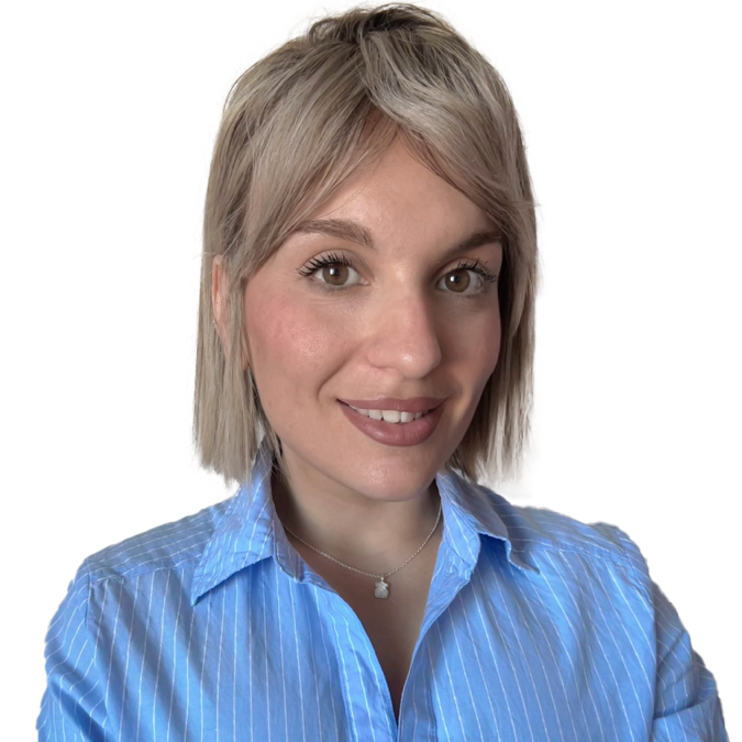Mai Moreno - Ponente en la charla Las claves para perder peso en la menopausia sin dietas restrictivas