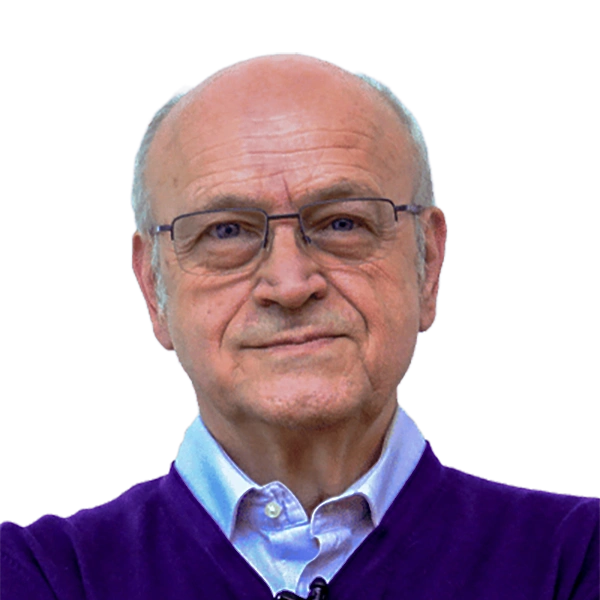 Dr. Marco Antonio Chover