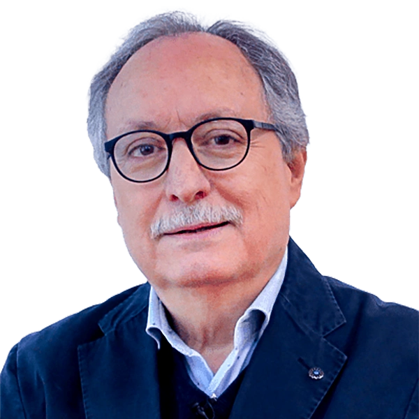 Dr. Domingo Perez Leon