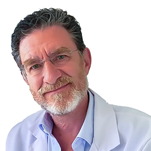 Dr. Joan Matas Dalmases