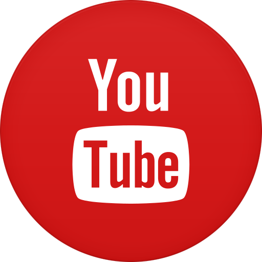 Youtube icono