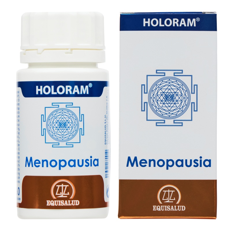 Holoram Menopausia