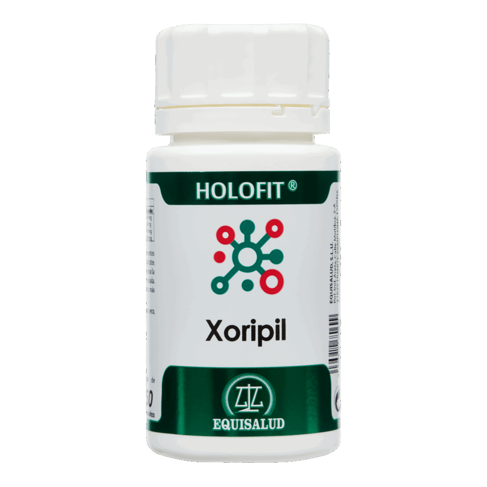 Holofit Xoripil