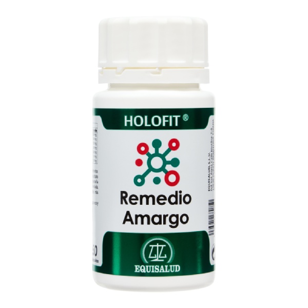 Holofit Remedio Amargo
