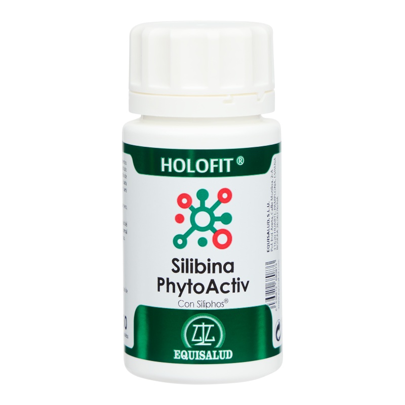 Holofit Silibina Phytoactiv
